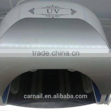 Led Nail Gel uv Lamp Nail Machine Nail Polish and Dryer uv Gel Machine uv Nail Lamp photo-5