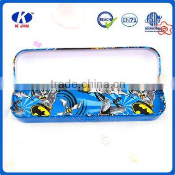 Advertising Cartoon Pencil Case for Kids With Metal Material photo-4