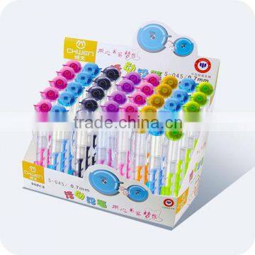 Side-click Mechanical Pencil photo-6