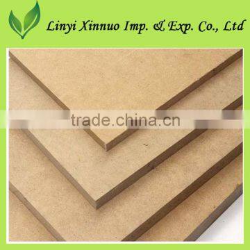 plain MDF melamine mdf veneer mdf all of size