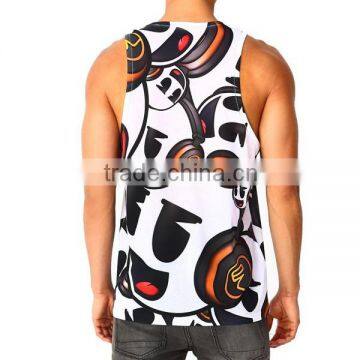 Mens Polyester Spandex t Shirts