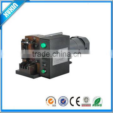 rj45 connector cable crimping machine X-2P