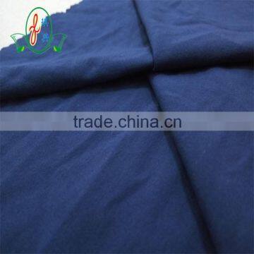 china supplier dyed Knitted modal cotton fabric