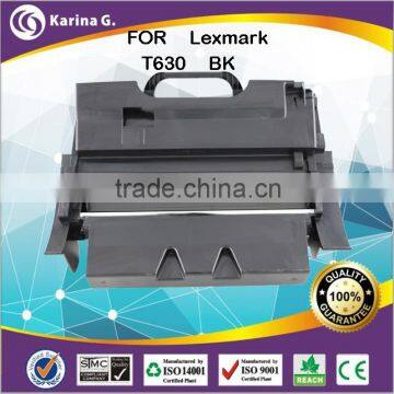 Factory Direct Sale T630 Toner Cartridge Suit for Lexmark T630/632