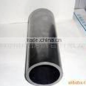 precision honed seamless carbon steel tubing