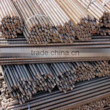 Length Customized 45# steel Scaffold Tie Rod