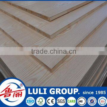 Hot Sale Block Board in LULI Group