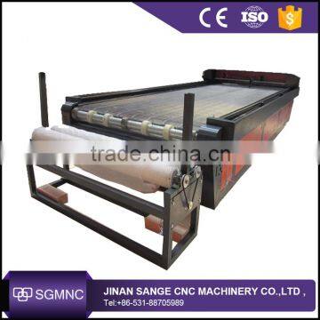 Co2 Laser Tube 250w 1325 Laser Cutting Machine for Tombstone Metal Wood photo-6