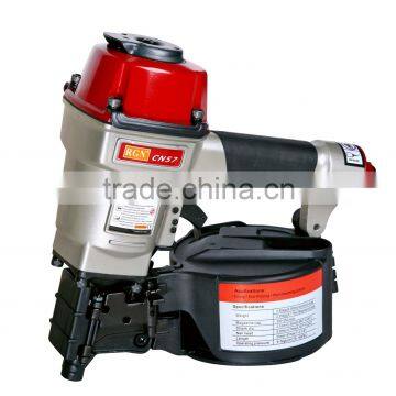 air coil nail gun CN57