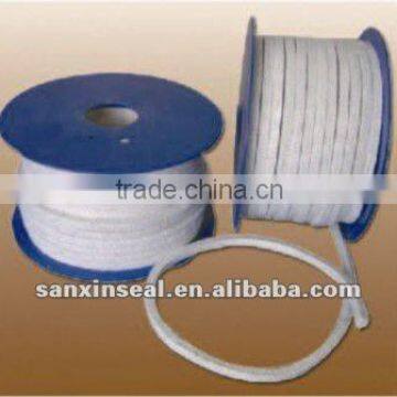 Pure PTFE packing without oil/rubber packing