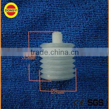 28*35mm accordion plastic squeakers for dog toys