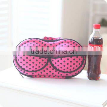 Underwear Bra Storage Zip Lock Underwear Hand Bag Girl Needed