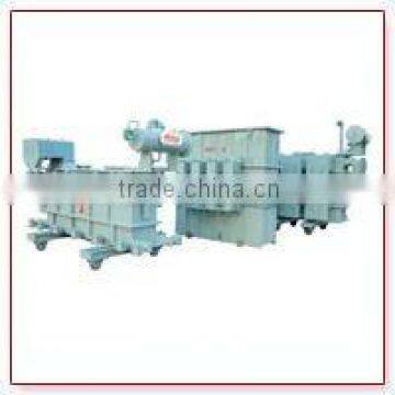 VARIABLE TRANSFORMER 500 KVA