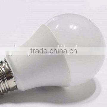 2016 new recommend A60 9w 10w 12w led globe lamp e27 led light bulbs