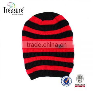 wholesale 2016 latest new design custom warm comfortable cap and hat