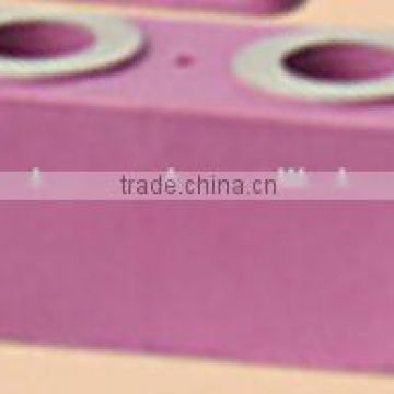 Metalized Ceramic Casing for High End Electric Relay