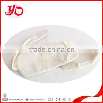 2016 New Design Emb Plush Makeup Bag Custom, Plush Mini Bag With Zip photo-2