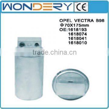 Car Auto Air Conditioner Receiver Drier Filter 6031 photo-3