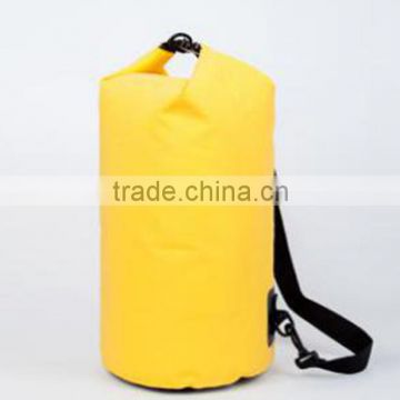 Custom logo 500D pvc tarpaulin waterproof ocean pack dry bag                        
                                                                                Supplier's Choice