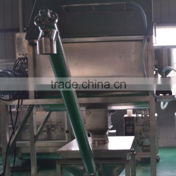 U shape mixer manufacturer Flour Mixing Machine