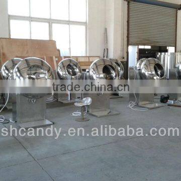 polishing machines