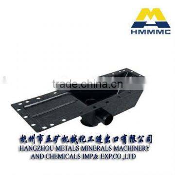 DYP-008 Axle Parts Agricultural Tractor Spare Parts