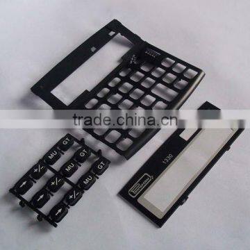 Superior Calculator plastic parts/accessories