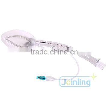 Disposable PVC Laryngeal Mask Airway