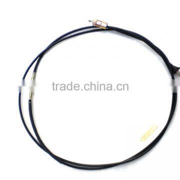 Speedometer Cable NHR Auto Car Odometer Cable Truck Speedometer Cable Matching Nanchang JMC QINGLING Pick-up Truck photo-2