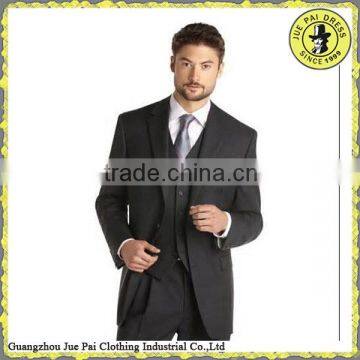 New Fashion Desin Men Business Formal Suit China Cheap High Quanlity Men Suit