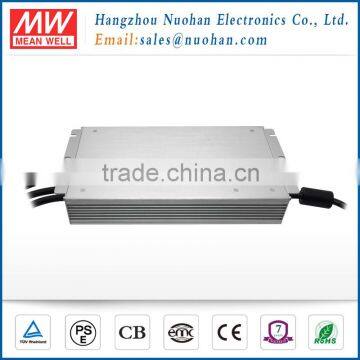 Meanwell Led Driver Hlg-600h-24a 600W 24v 25a Led Driver photo-2