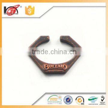 2016 Hot Popular Metal Seal Tag