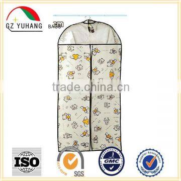 extra long garment bag