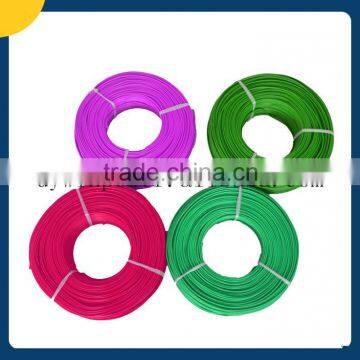 Ul3385 30awg Xlpe Insulated Flexible Wire