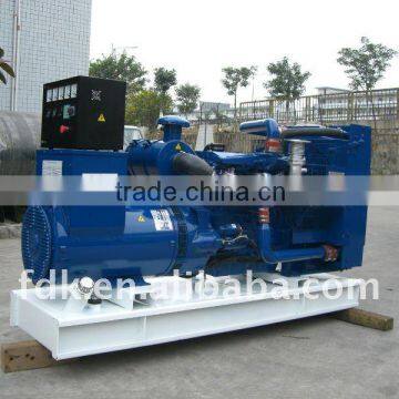 110KW Lovol diesel generator 1006TAG