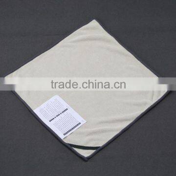 Microfiber Laptop Screen Cleaning Cloth