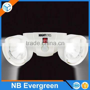 NIGHT EYES CORDLESS /Cordless Night Eyes Security Lights