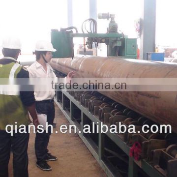 CNC PIPE PLASMA CUTTING MACHINE; PIPE FLAME CUTTING MACHINE