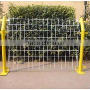 High quality road mesh fencing FA-SB02