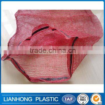 China Supply High Quality Fruit And Vegetables Net Bag