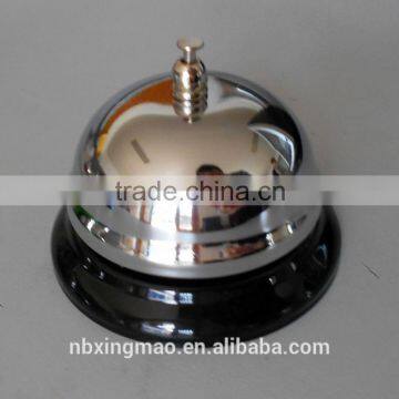 Stainless Steel Restaurant Hotel Counter Table Bell Quality Choice photo-5