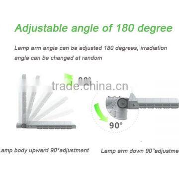 High Power High Lumen IP65 30w LED Street Light Road Light Wholesale photo-4