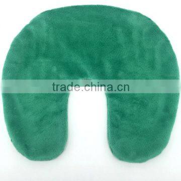 On Sale 50pcs MOQ Super Comfortable Keep Nice Green Boppy Nursing Pillow