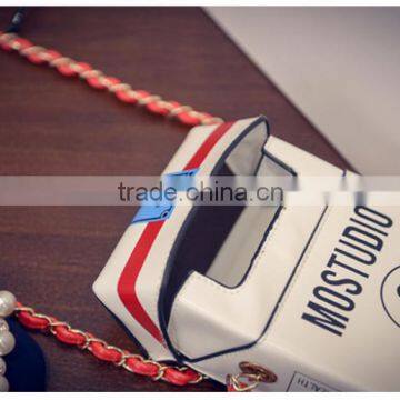 2016 New Design Coin Wallet Cigarette Case Wallet Fashion Lady Coin Purse photo-4