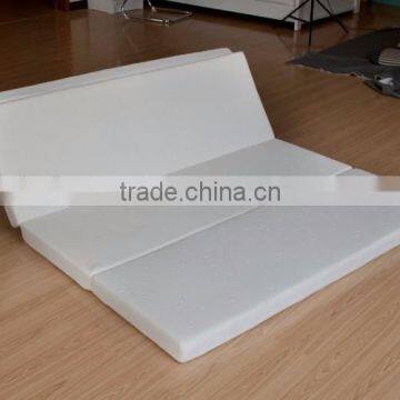 High Quality Folding memory foam Mattress