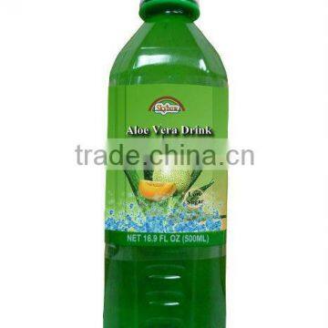 Aloe vera drink 500ml-Melon flavor