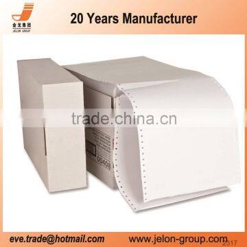 Factory Hot Sel 2ply NCR Paper From China
