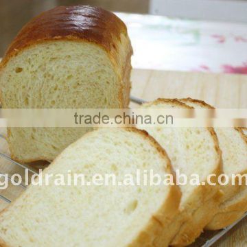 Full automatic making machine of bread