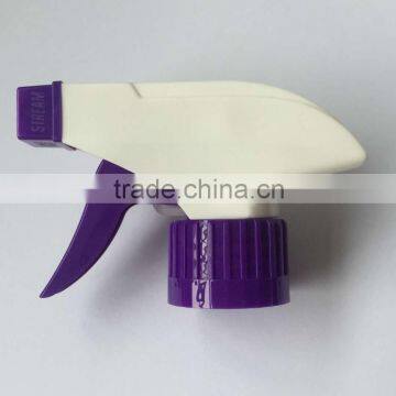 MZ-H-3 28 400 28 410 28 415 Plastic Trigger Sprayer photo-5