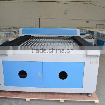 Acrylic/plastic/die Board /wood/fabric 150w Co2 Laser Cutter for Sale photo-4